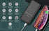 Intex Strong Blaze QC PD 10K Poly 10000mAh Power Bank